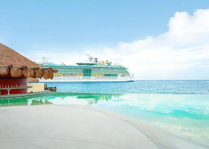 Grand Park Royal Cozumel - All Inclusive